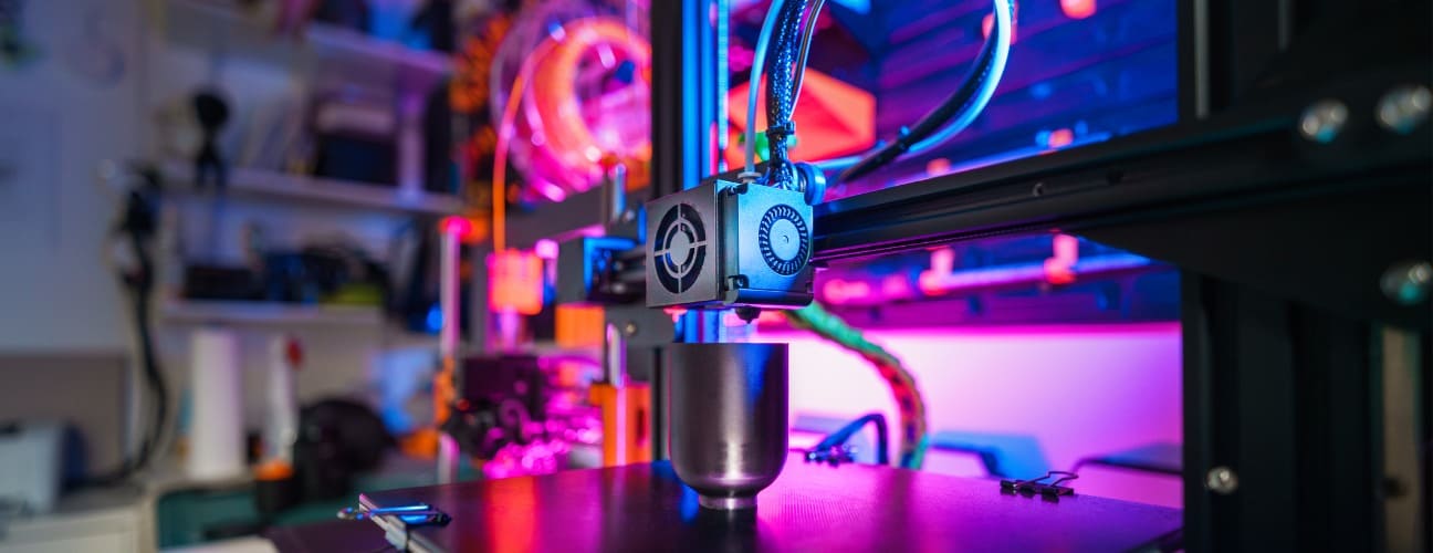 3D Yazıcı Nasıl Kullanılır? Adım Adım Rehber
