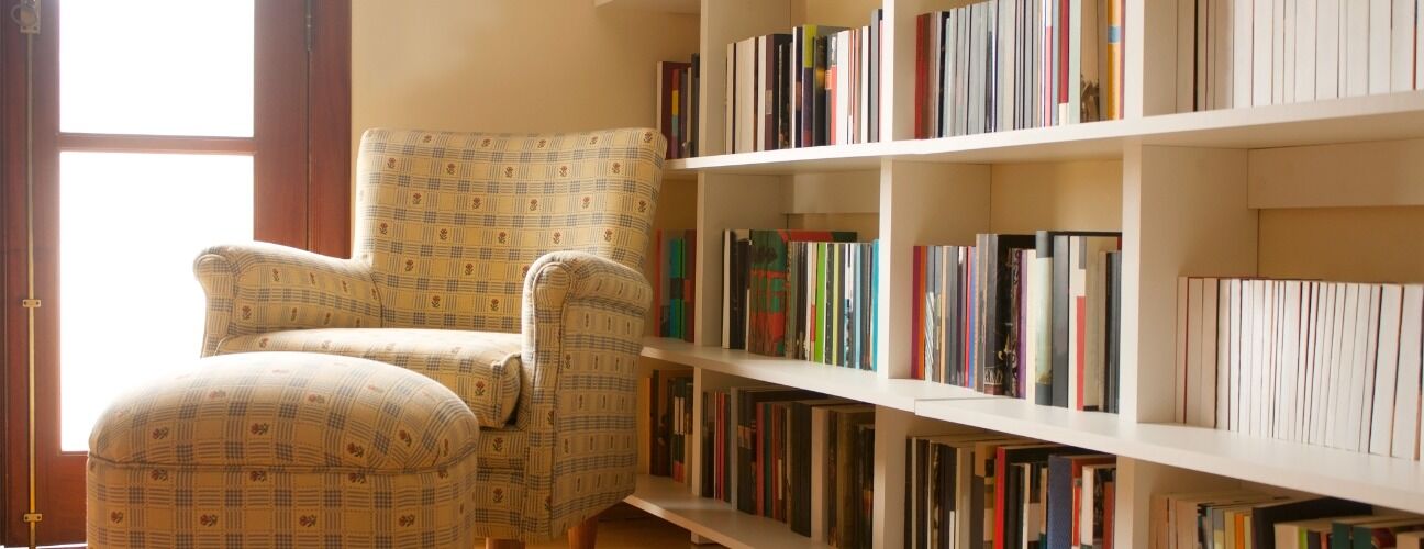 Kitap Biti Nedir, Nasıl Temizlenir?