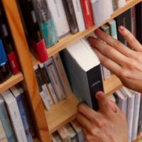 Kitap Biti Nedir, Nasıl Temizlenir?