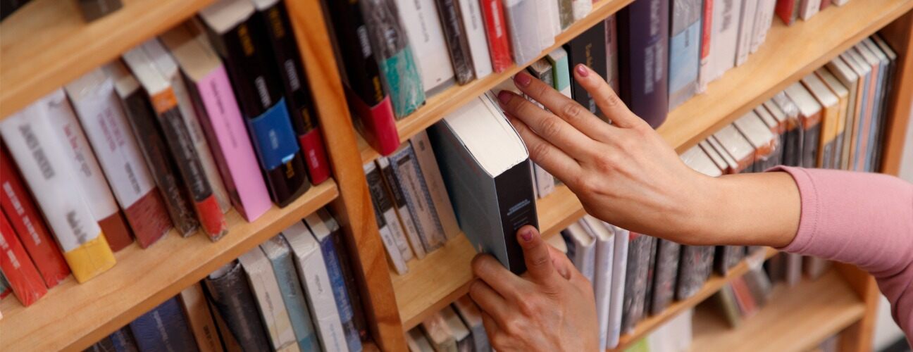 Kitap Biti Nedir, Nasıl Temizlenir?