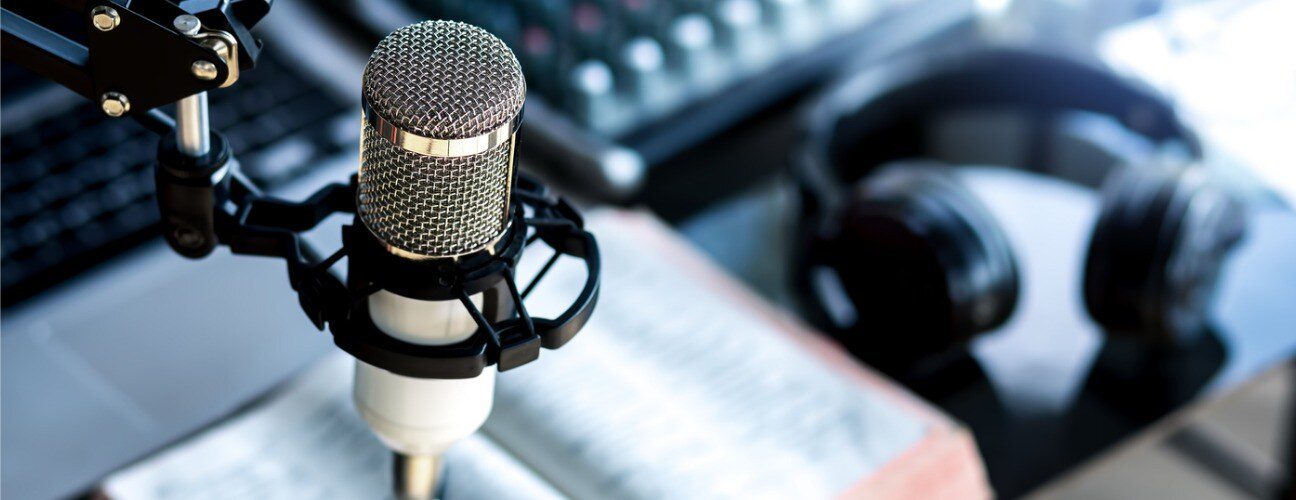 Podcast Nedir ve Nasıl Dinlenir?