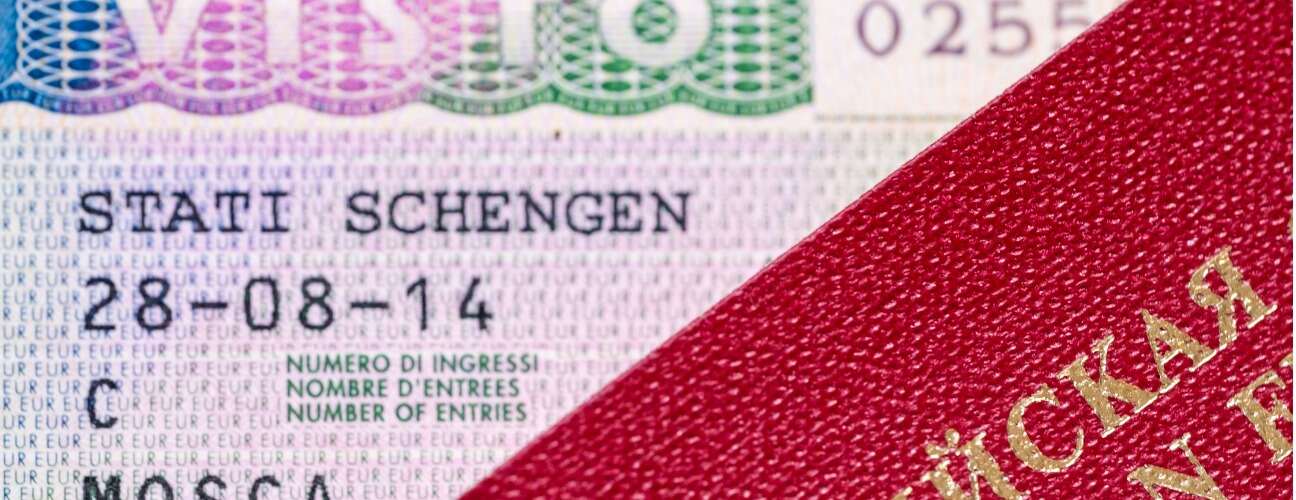Schengen Vizesi Nedir? Şartları ve Gerekli Evraklar