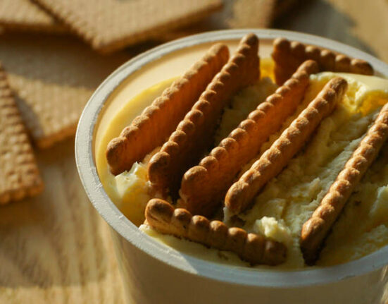 Viral Japon Cheesecake Nedir? Nasıl Yapılır?
