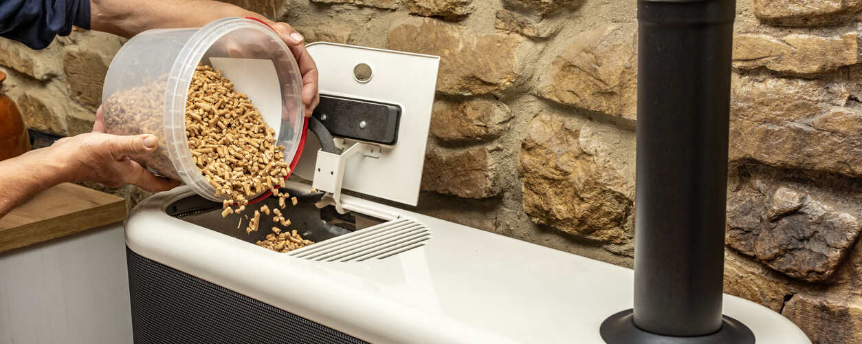 Pelet Sobası Nasıl Yakılır? Kurulum ve Kullanım Rehberi
