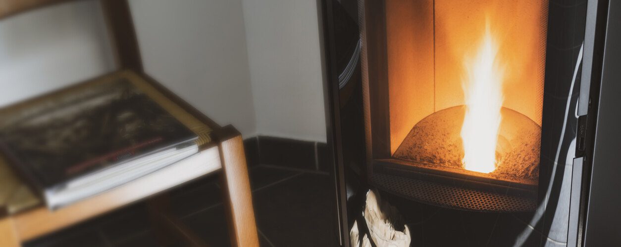 Pelet Sobası Nasıl Yakılır? Kurulum ve Kullanım Rehberi
