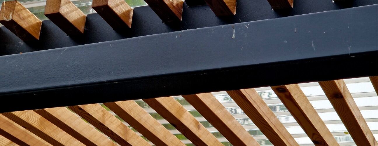 Pergola Nedir, Ne İşe Yarar?