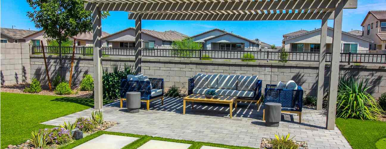 Pergola Nedir, Ne İşe Yarar?