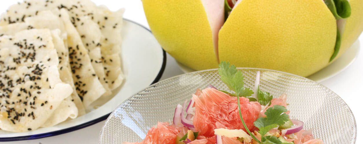 Pomelo Nedir? &Ouml;zellikleri, Faydaları ve Besin Değerleri