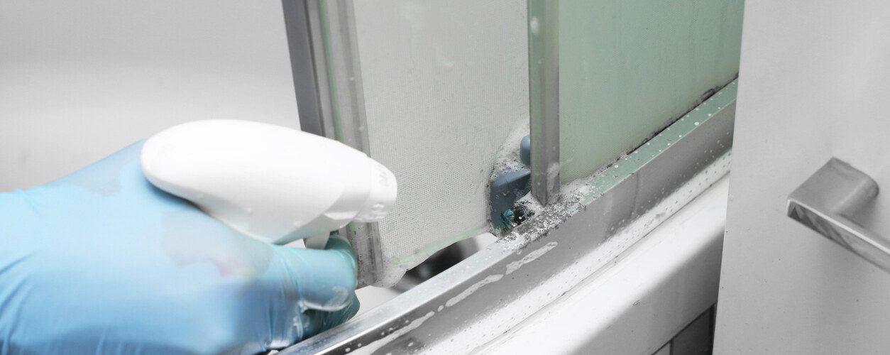 Duşakabin Kireci Nasıl Temizlenir? Etkili ve Kolay Yöntemler
