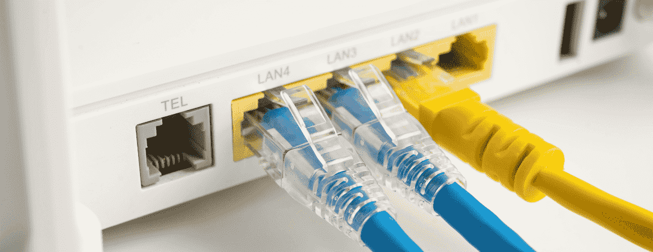 İnternet Kablosu Nasıl Bağlanır? Adım Adım Kurulum Rehberi
