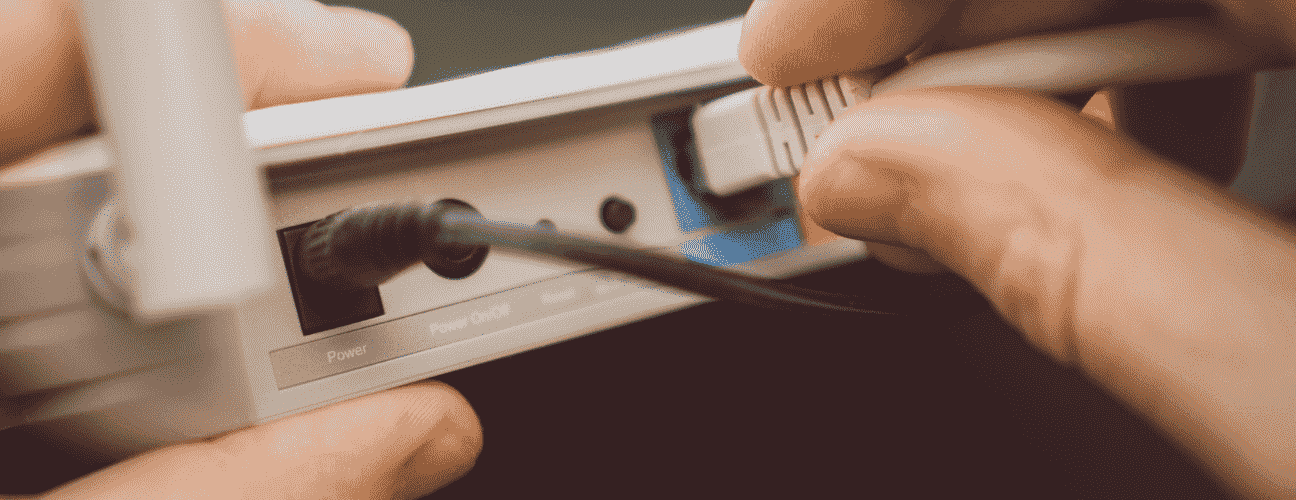 İnternet Kablosu Nasıl Bağlanır? Adım Adım Kurulum Rehberi