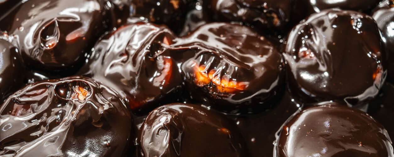 Profiterol Nasıl Yapılır? En Kolay ve En Lezzetli Tarif