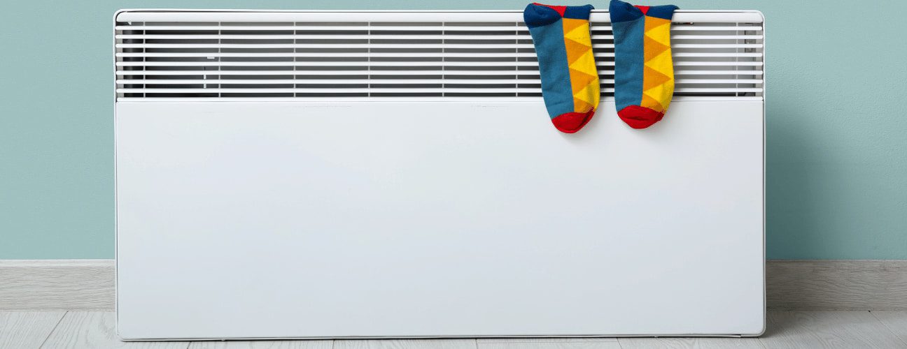 Elektrikli Radyatör Nedir ve Nasıl Çalışır?
