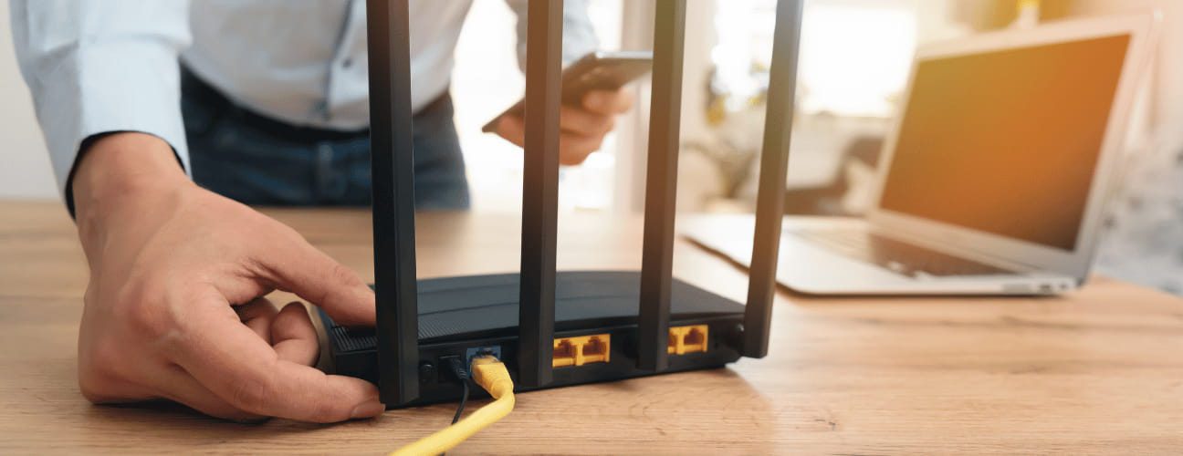 İnternet Hızı &Ouml;ğrenme ve Kontrol Etme Y&ouml;ntemleri