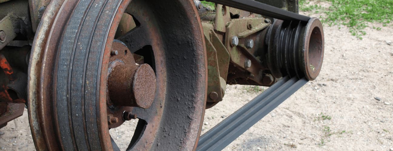 Vantilat&ouml;r Kayışı Nedir? G&ouml;revi ve &Ouml;nemi