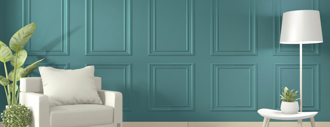 Duvar &Ccedil;ıtası Nasıl Yapıştırılır? Adım Adım Rehber